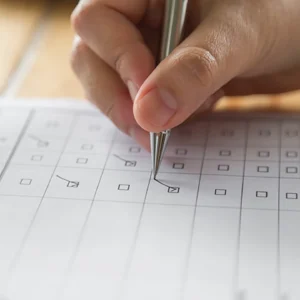 Request a Questionnaire